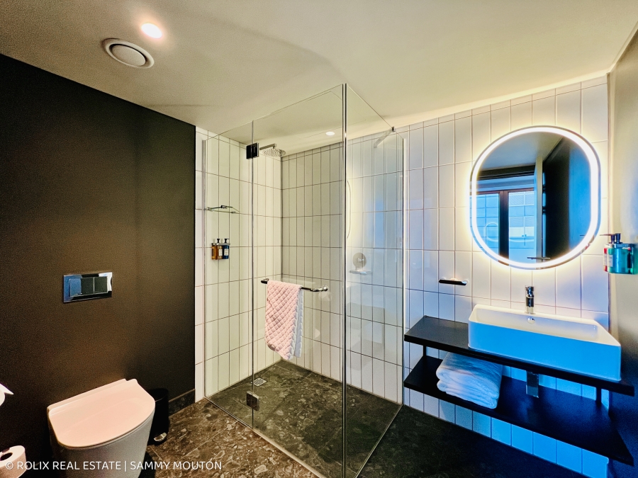 0 Bedroom Property for Sale in Foreshore Western Cape
